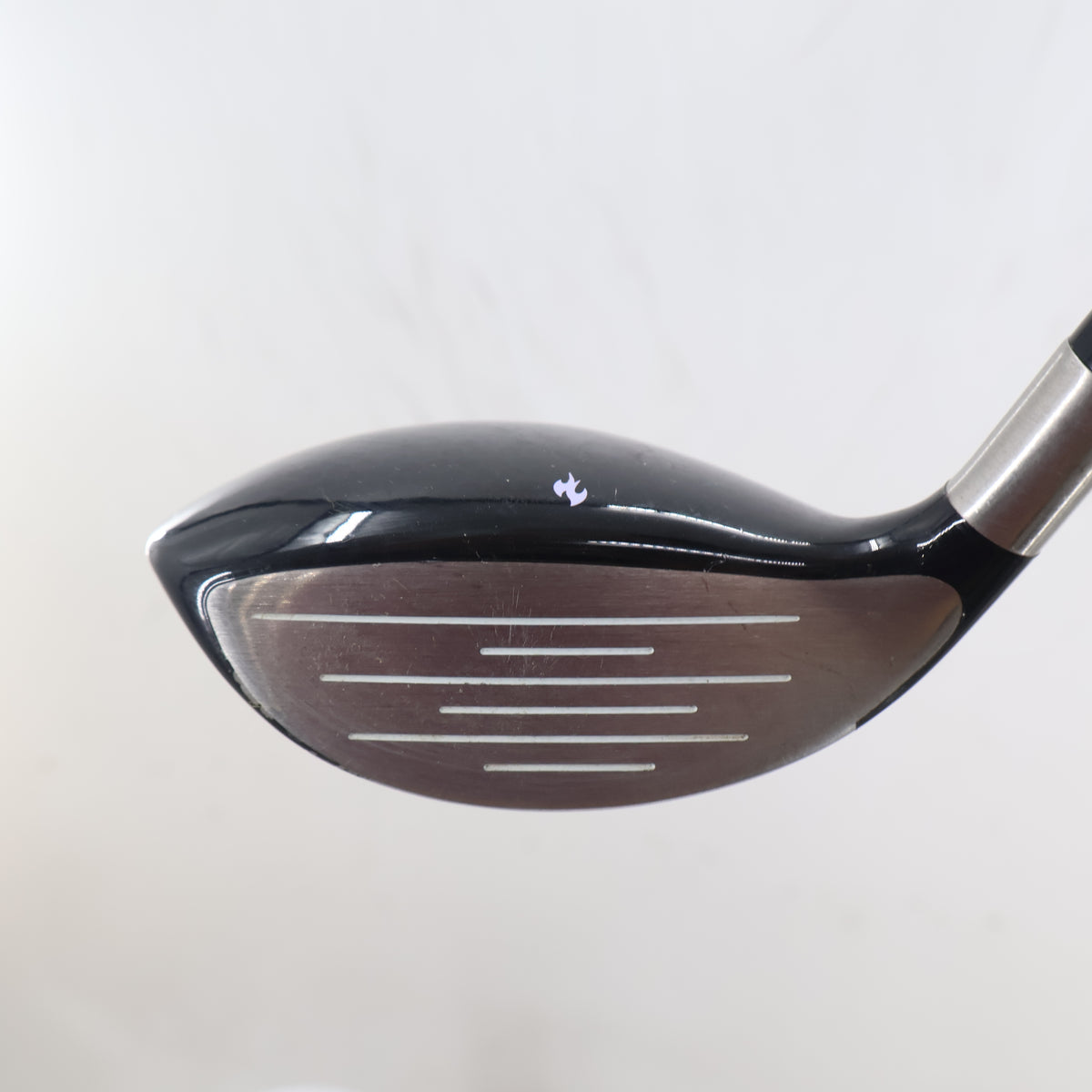 TaylorMade Burner Superlaunch Rescue 3 & 4 Hybrid Set REAX Ladies RH S-164947