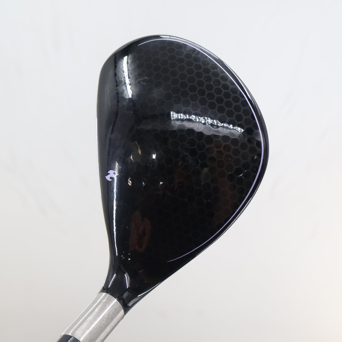 TaylorMade Burner Superlaunch Rescue 3 & 4 Hybrid Set REAX Ladies RH S-164947