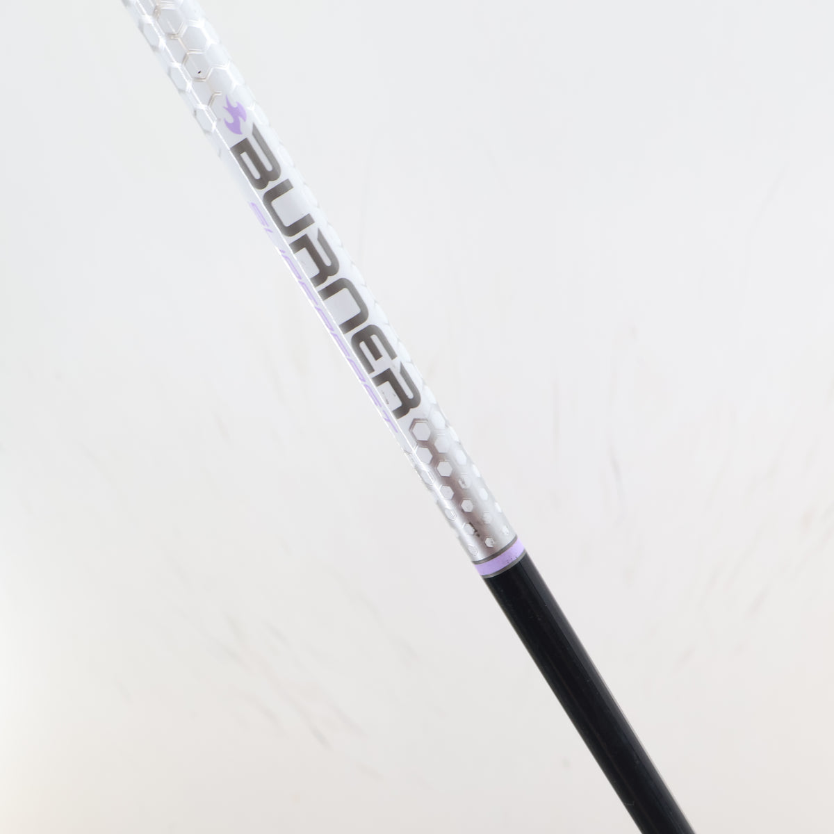 TaylorMade Burner Superlaunch Rescue 3 & 4 Hybrid Set REAX Ladies RH S-164947
