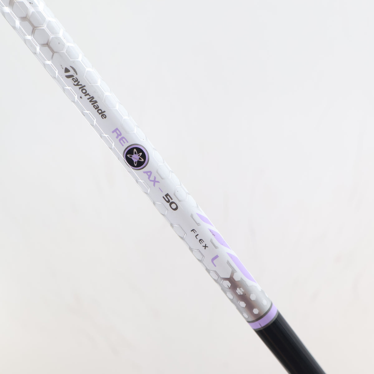 TaylorMade Burner Superlaunch Rescue 3 & 4 Hybrid Set REAX Ladies RH S-164947
