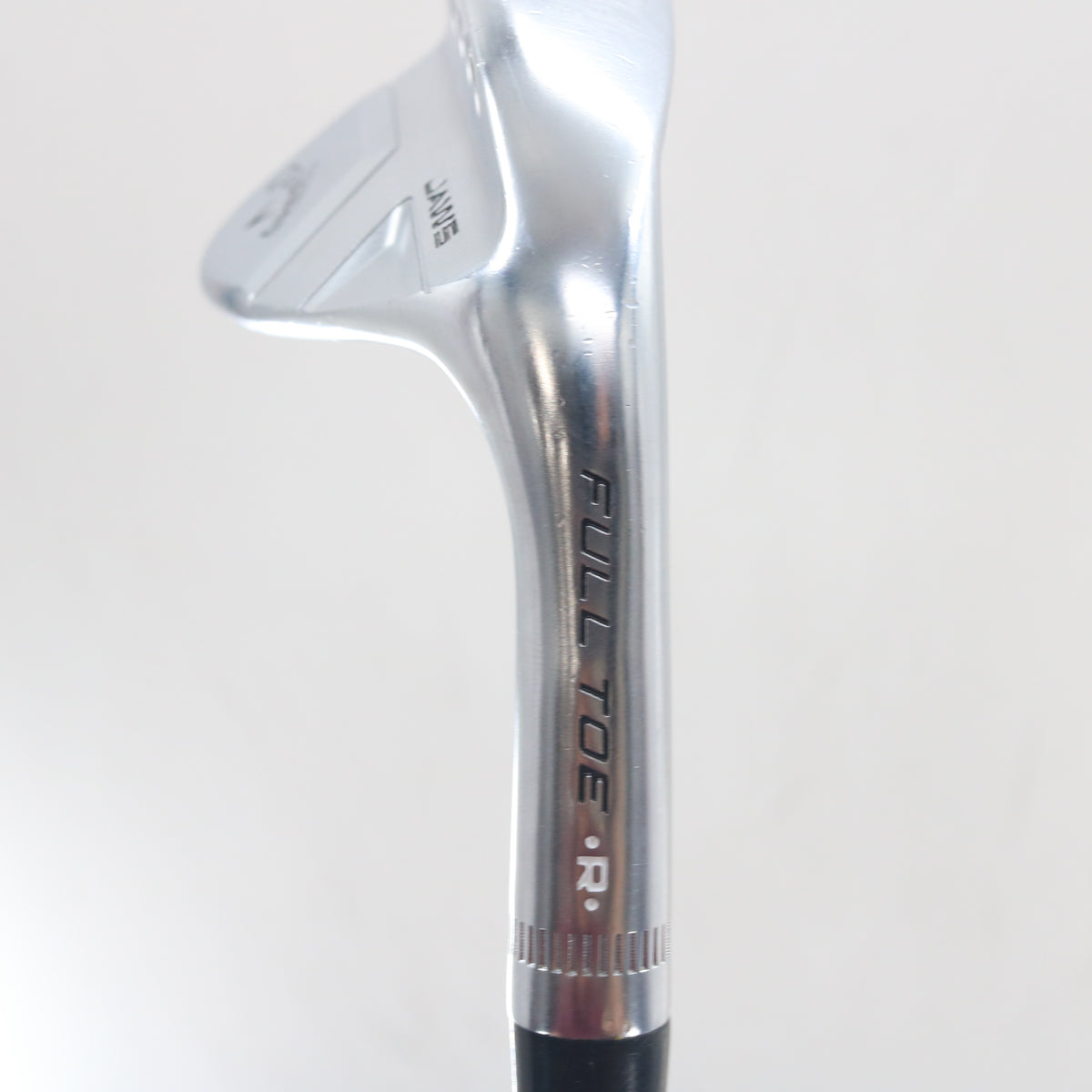 Callaway Jaws MD5/Jaws Full Toe Raw Women's Wedge Set 54 & 58 Ladies RH S-163889