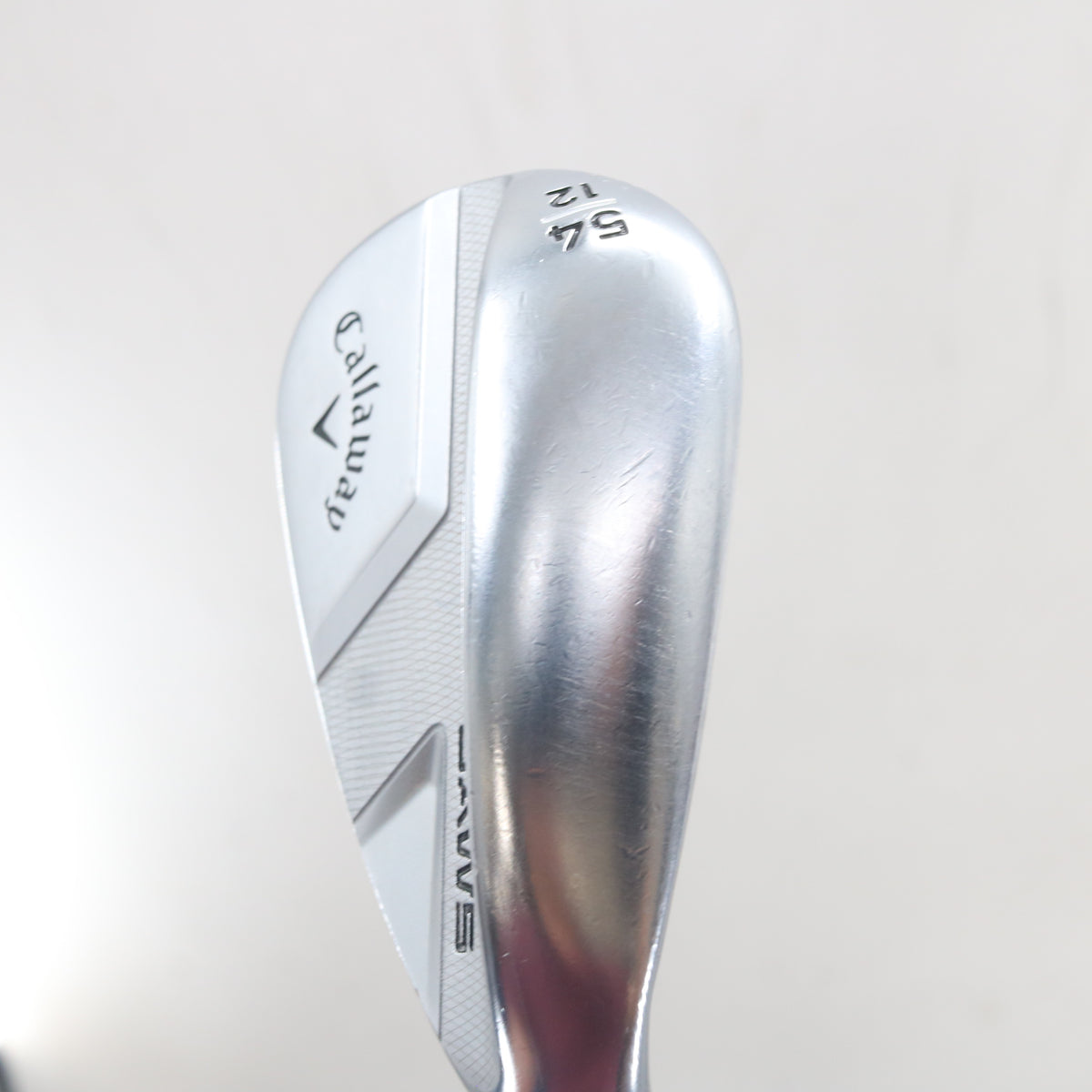 Callaway Jaws MD5/Jaws Full Toe Raw Women's Wedge Set 54 & 58 Ladies RH S-163889