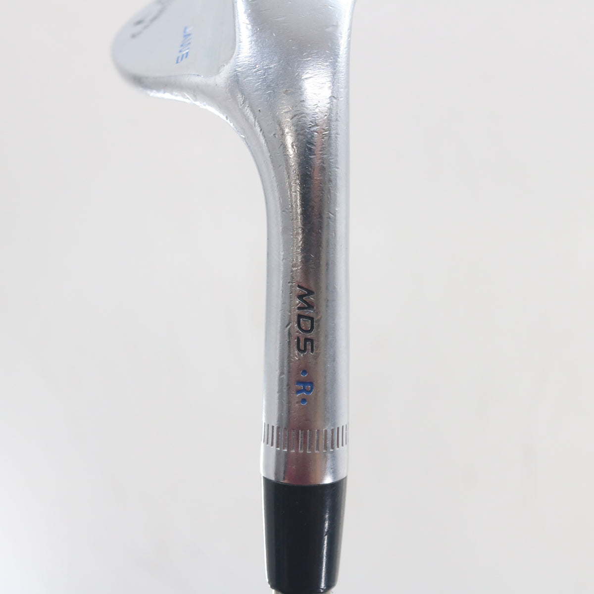 Callaway Jaws MD5/Jaws Full Toe Raw Women's Wedge Set 54 & 58 Ladies RH S-163889
