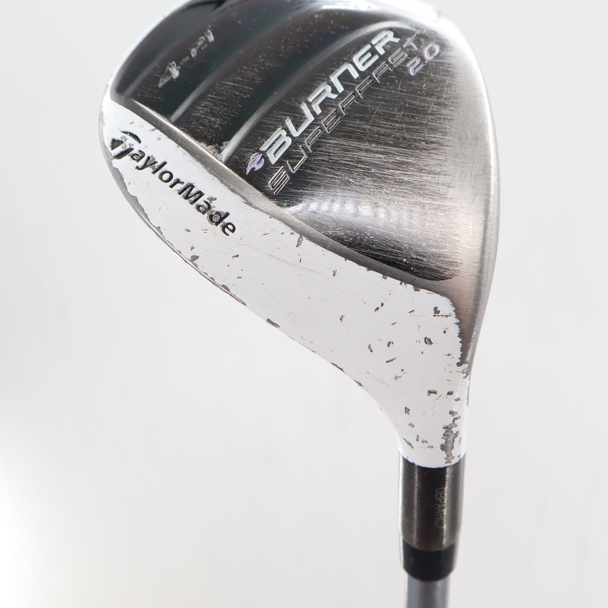 TaylorMade Burner Superfast 2.0 Women's 4 & 5 Hybrid Set Ladies RH S-164948