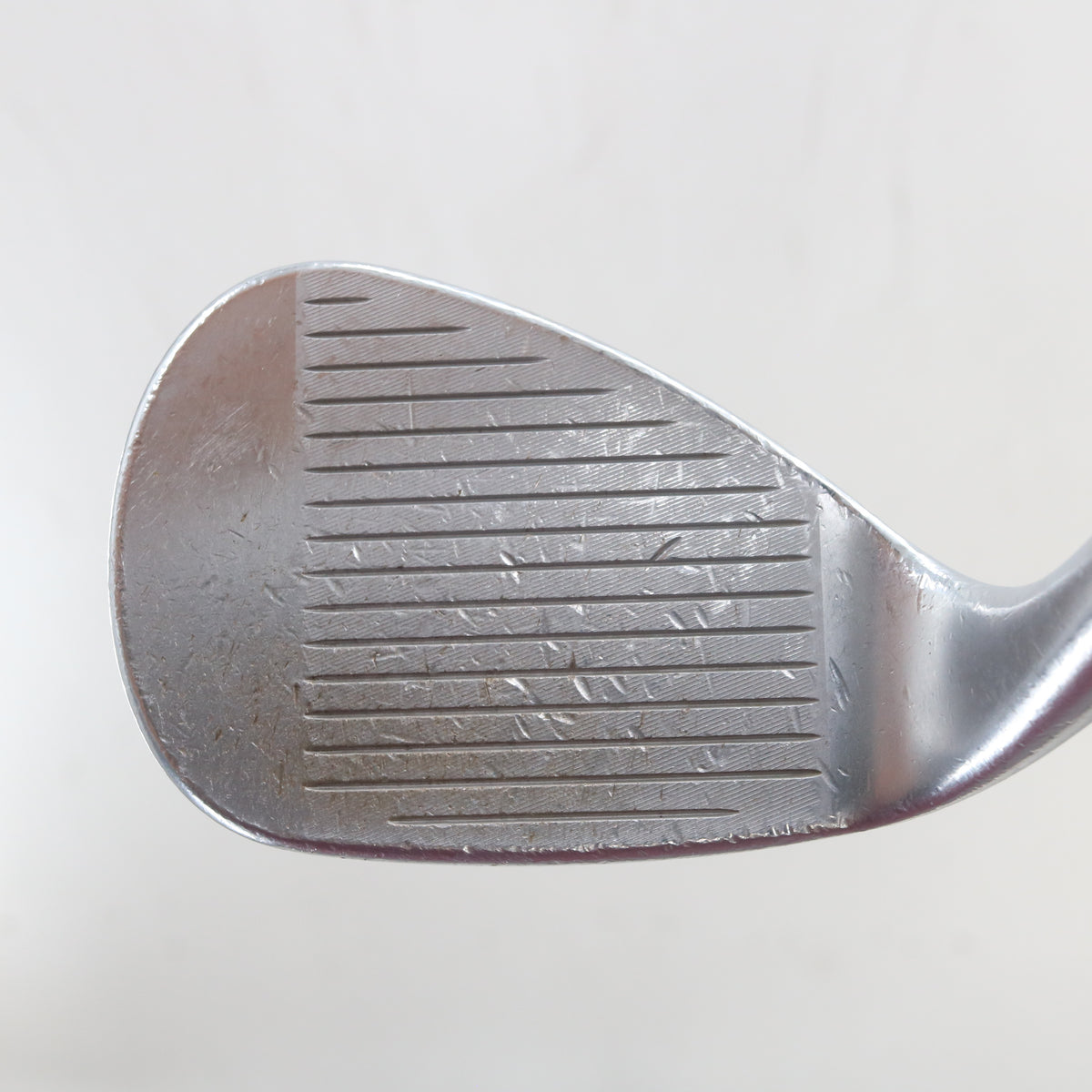 Callaway Jaws MD5/Jaws Full Toe Raw Women's Wedge Set 54 & 58 Ladies RH S-163889