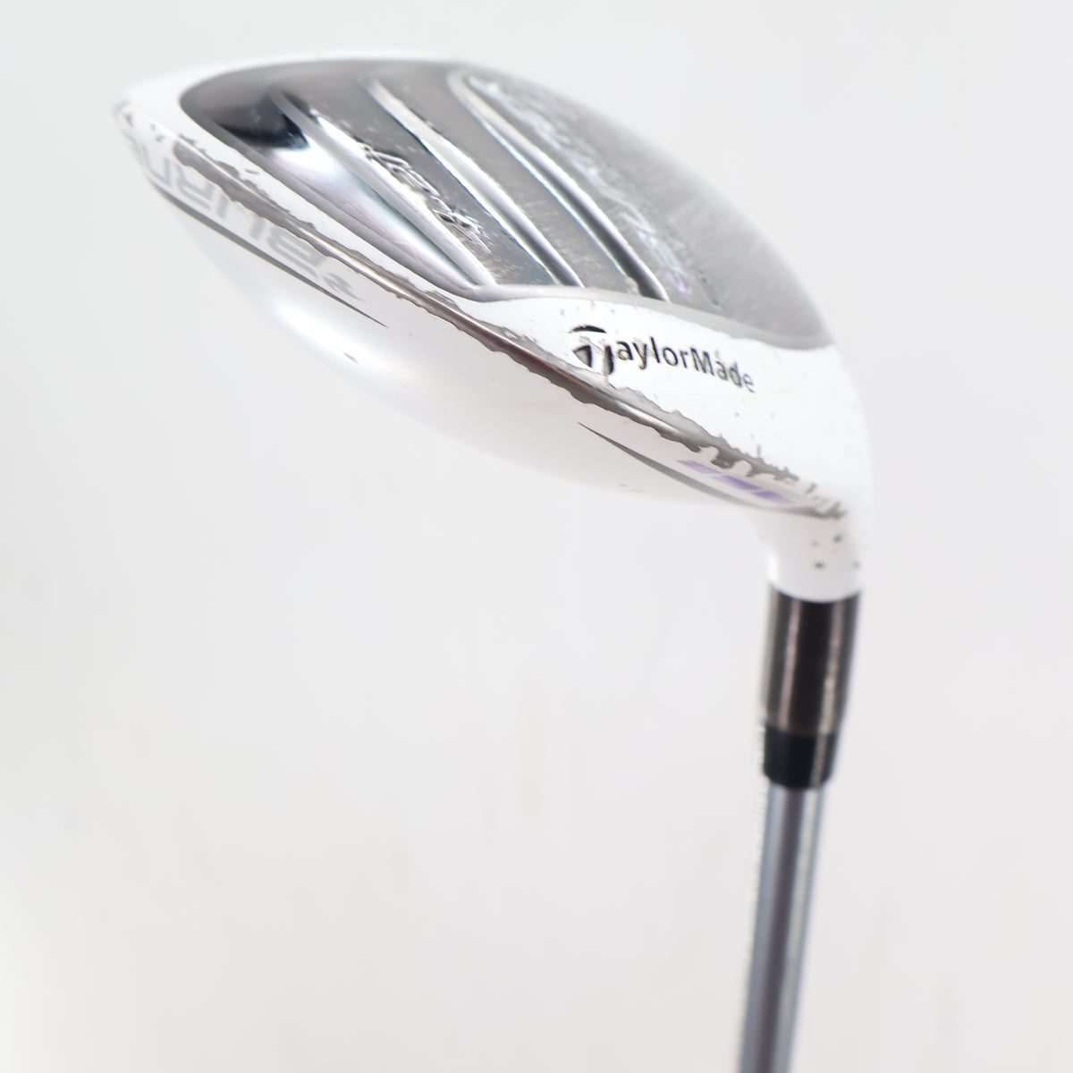 TaylorMade Burner Superfast 2.0 Women's 4 & 5 Hybrid Set Ladies RH S-164948