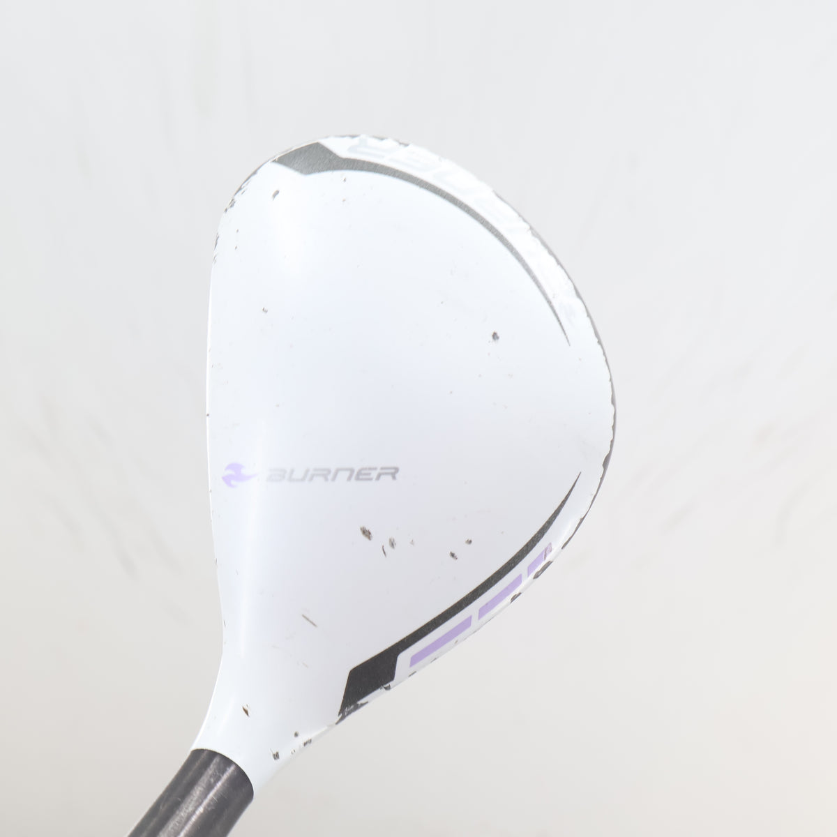 TaylorMade Burner Superfast 2.0 Women's 4 & 5 Hybrid Set Ladies RH S-164948