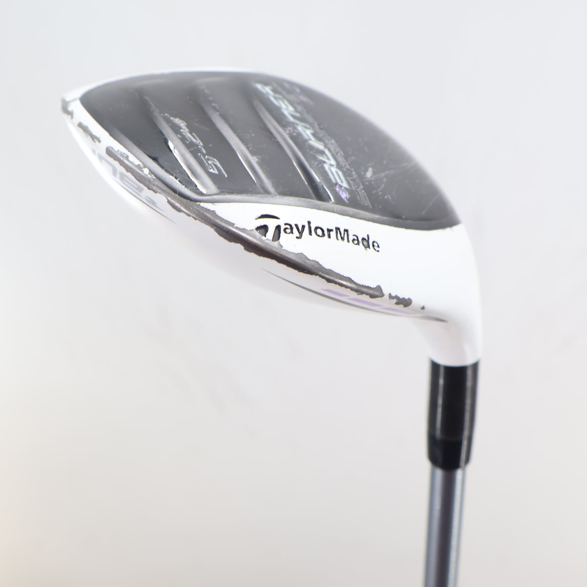 TaylorMade Burner Superfast 2.0 Women's 4 & 5 Hybrid Set Ladies RH S-164948