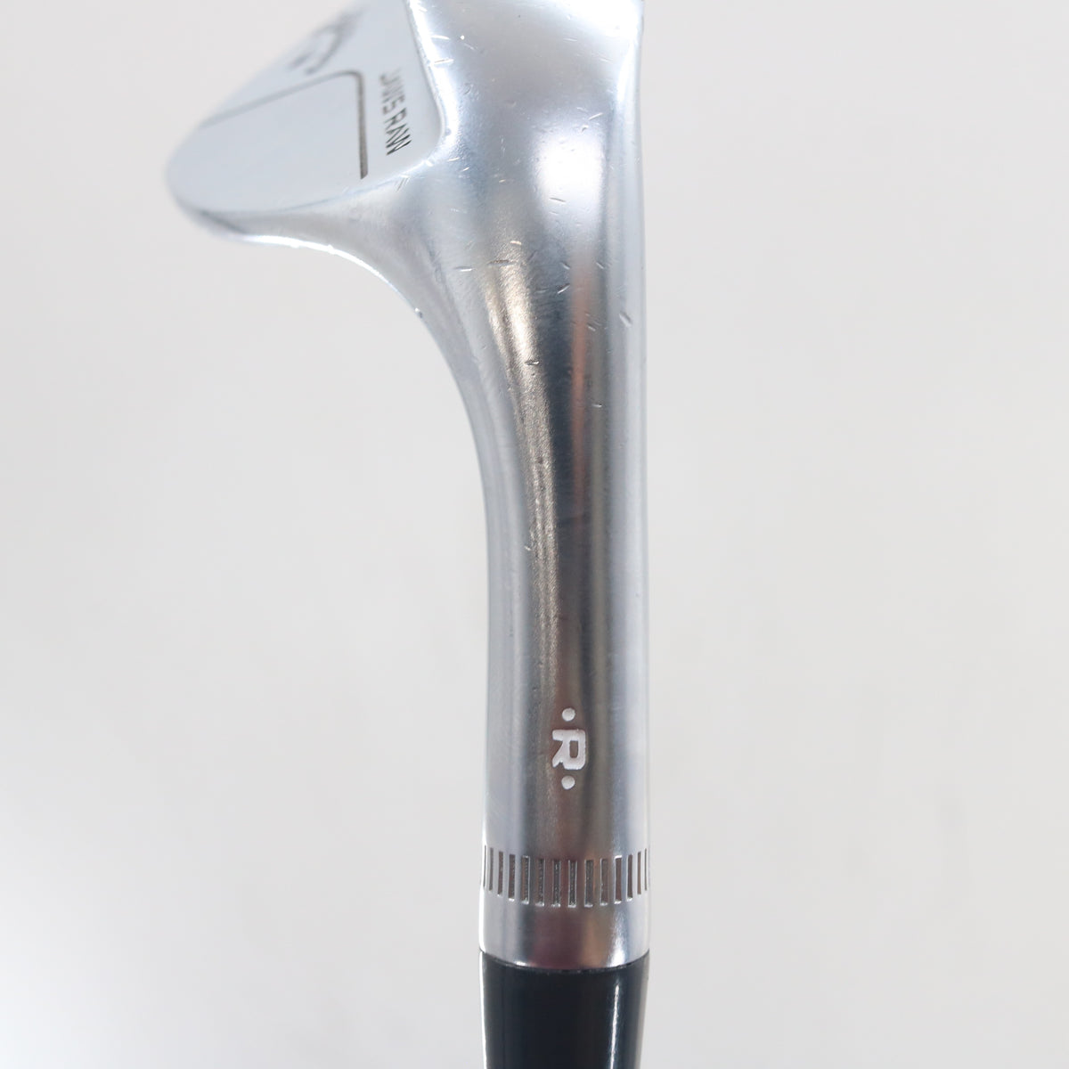 Callaway Jaws Raw Chrome Women's Wedge Set 56.12 & 60.12 Deg Ladies RH S-163890