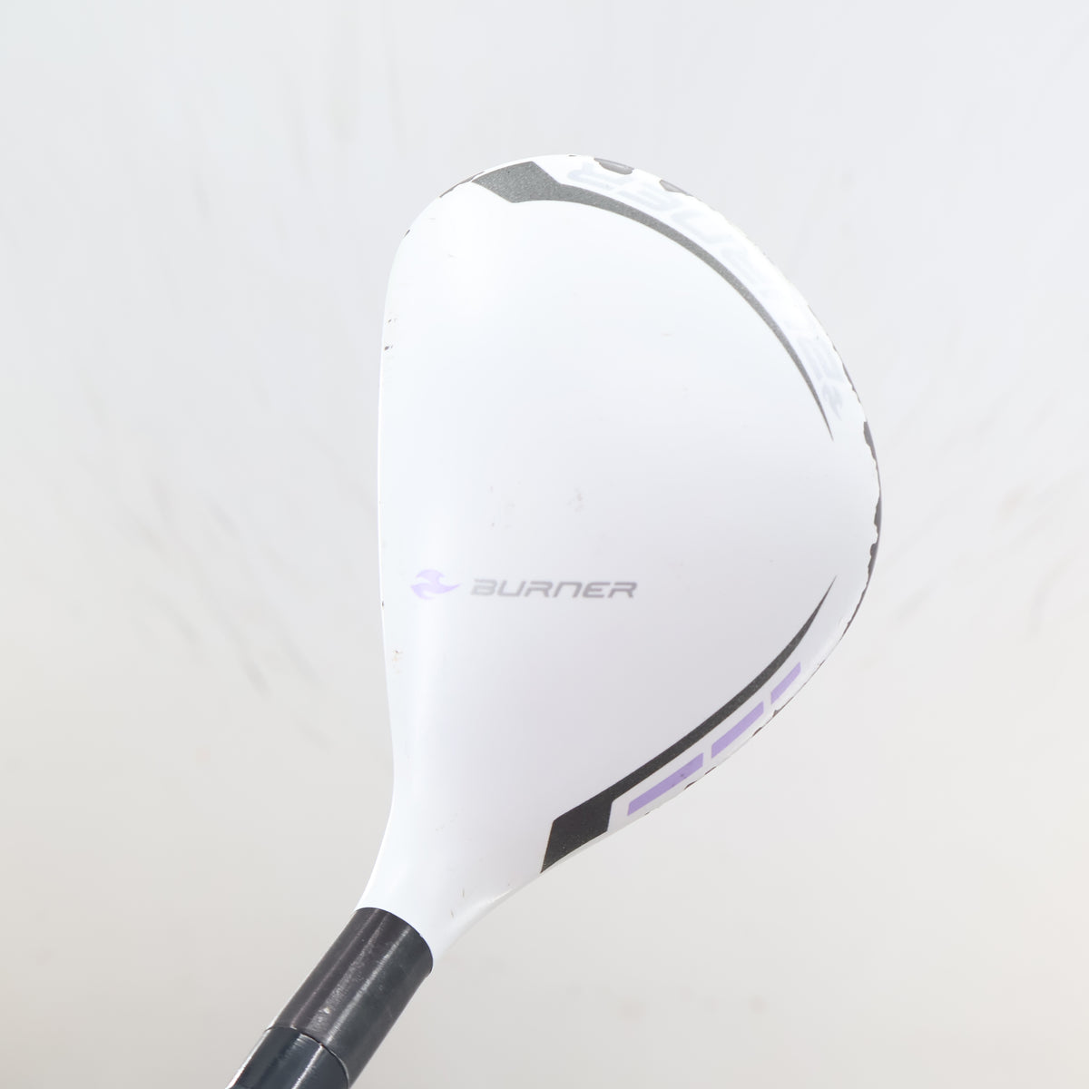 TaylorMade Burner Superfast 2.0 Women's 4 & 5 Hybrid Set Ladies RH S-164948