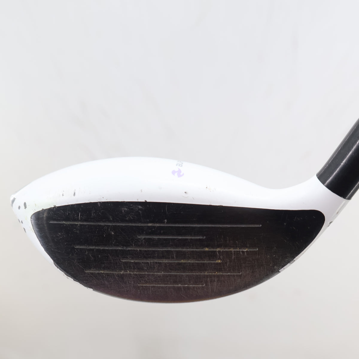 TaylorMade Burner Superfast 2.0 Women's 4 & 5 Hybrid Set Ladies RH S-164948