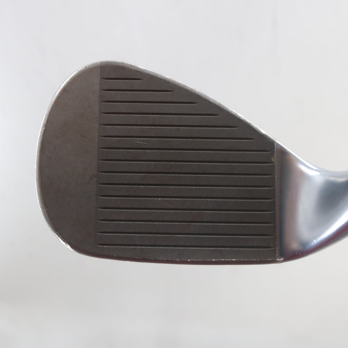 Callaway Jaws Raw Chrome Women's Wedge Set 56.12 & 60.12 Deg Ladies RH S-163890