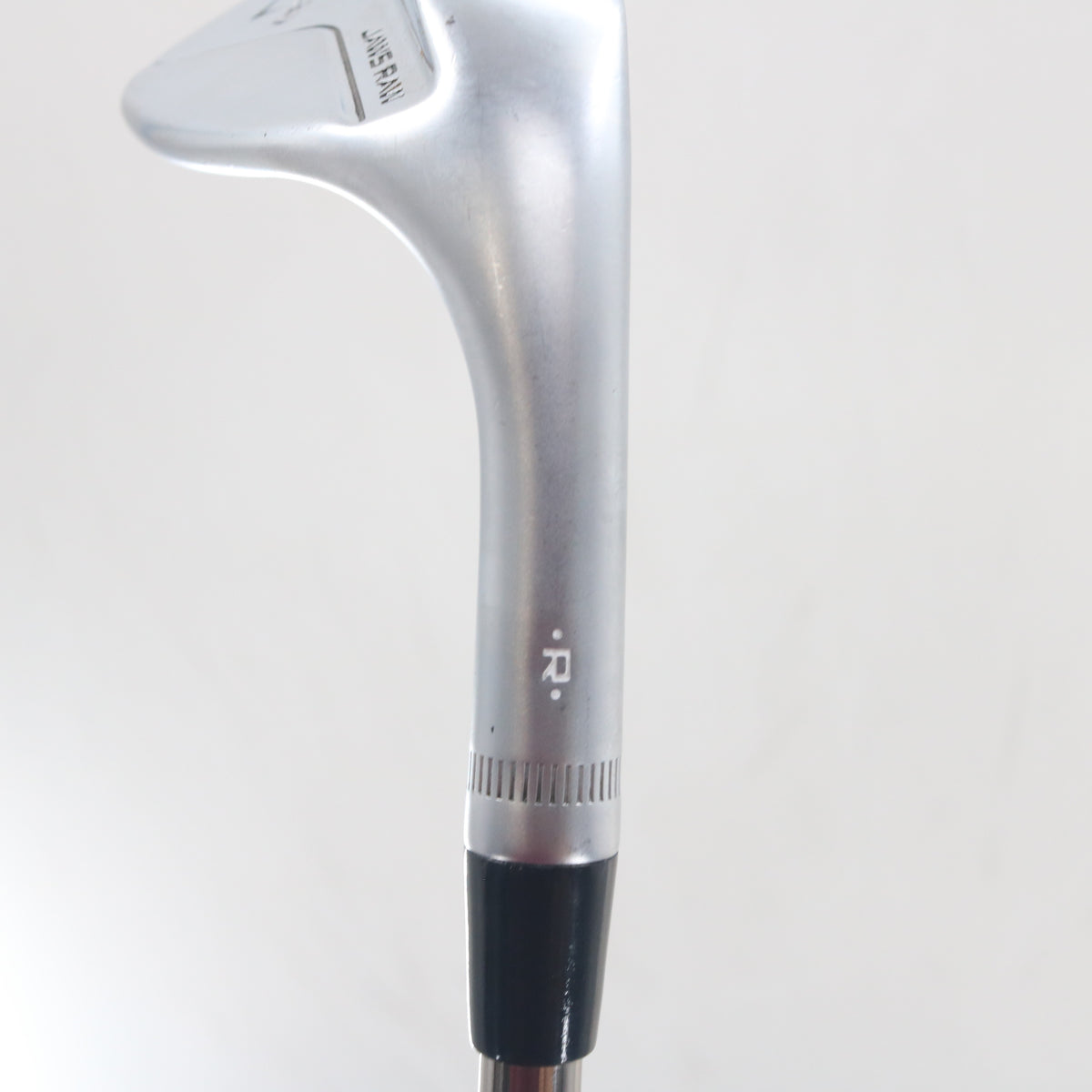 Callaway Jaws Raw Chrome Women's Wedge Set 56.12 & 60.12 Deg Ladies RH S-163890