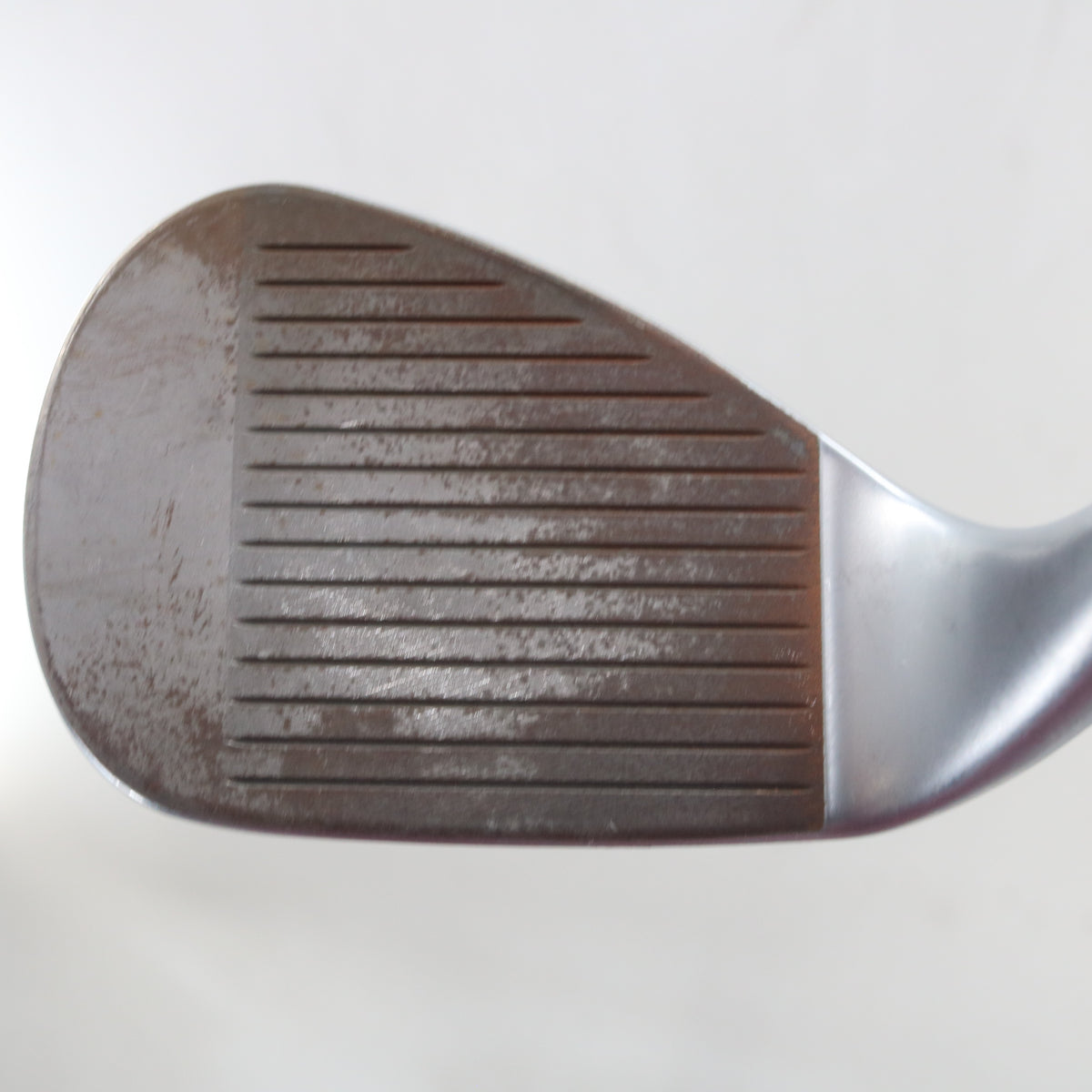 Callaway Jaws Raw Chrome Women's Wedge Set 56.12 & 60.12 Deg Ladies RH S-163890