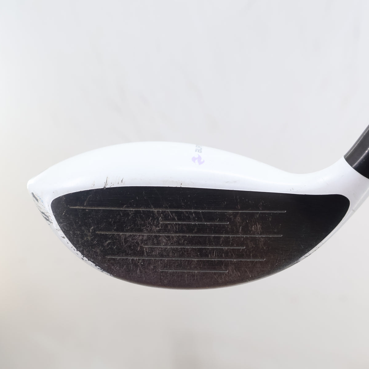 TaylorMade Burner Superfast 2.0 Women's 5 & 6 Hybrid Set Ladies RH S-164949