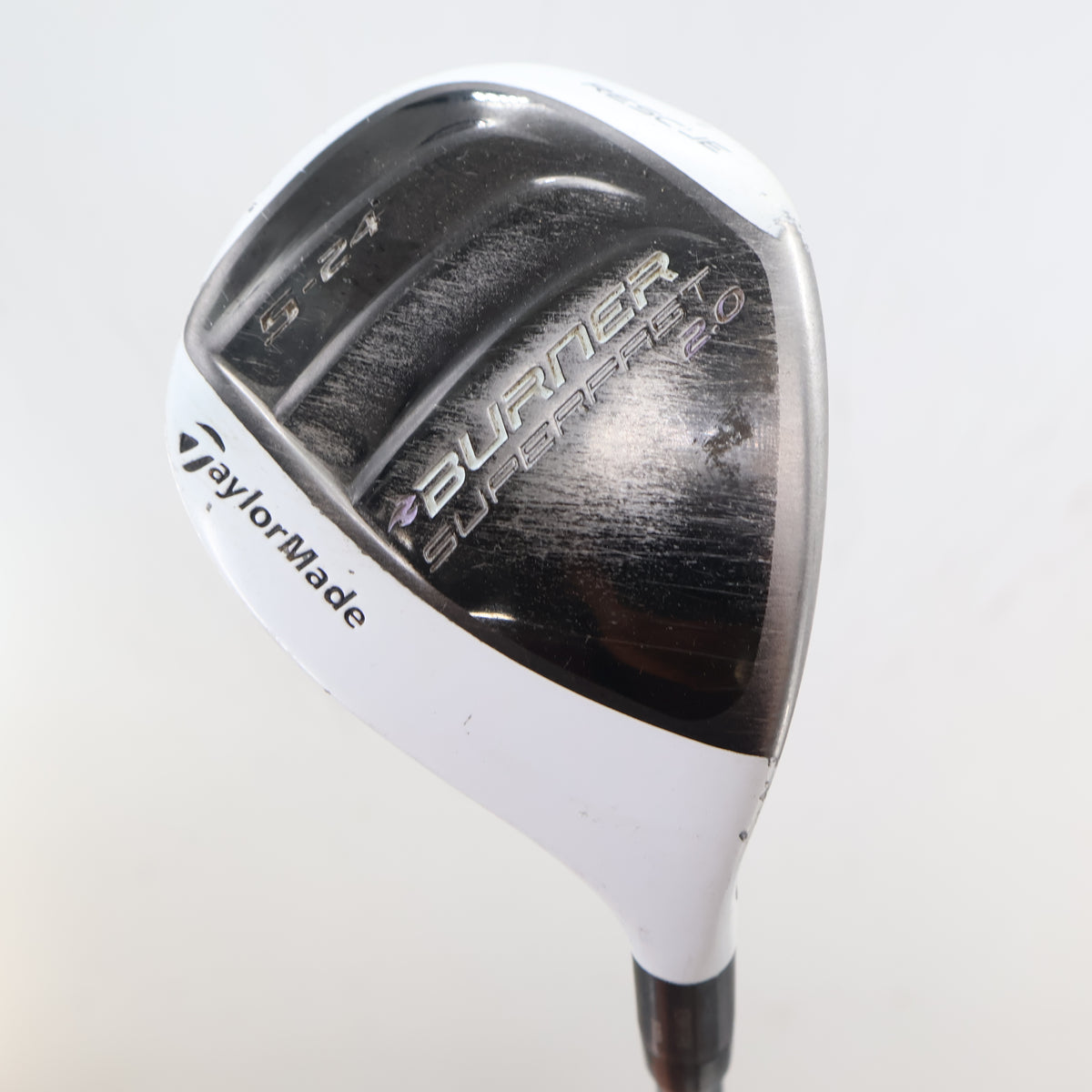 TaylorMade Burner Superfast 2.0 Women's 5 & 6 Hybrid Set Ladies RH S-164949