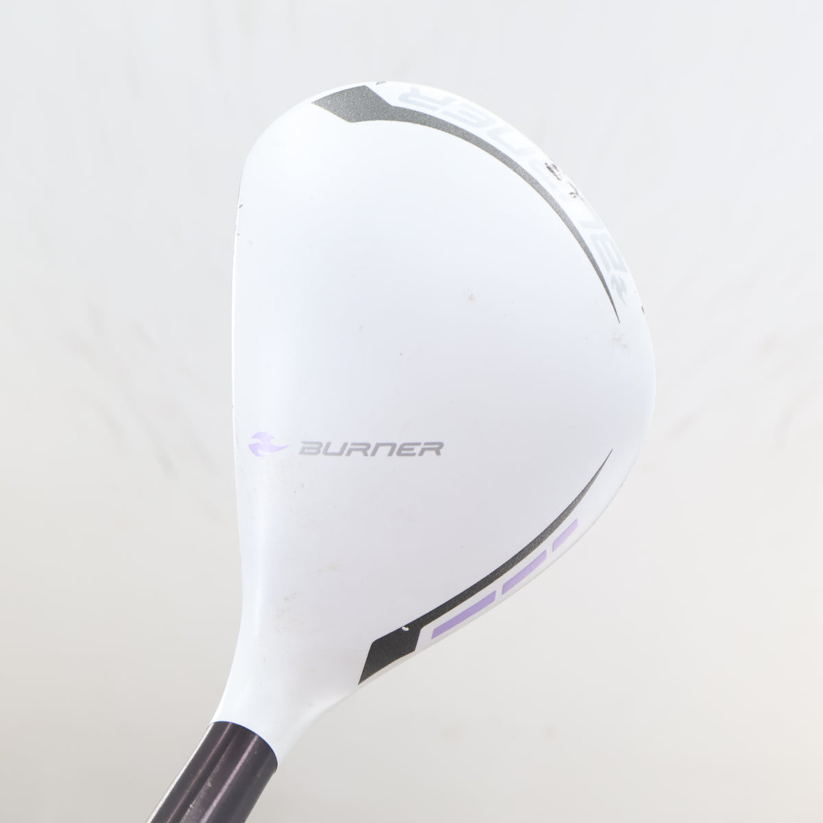 TaylorMade Burner Superfast 2.0 Women's 5 & 6 Hybrid Set Ladies RH S-164949