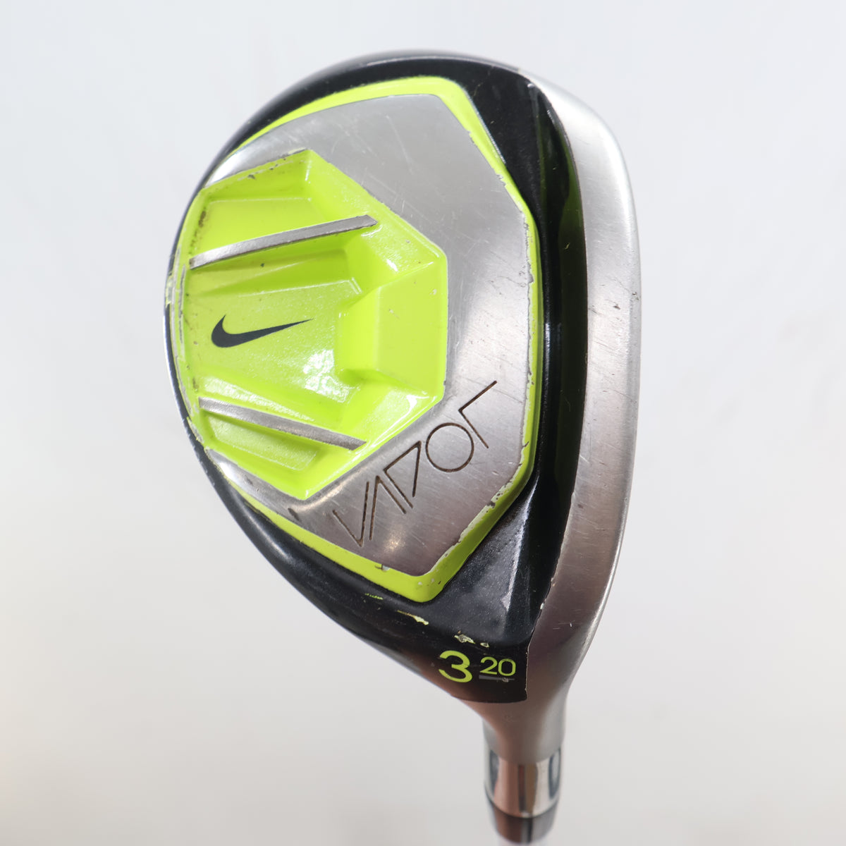 Nike Vapor Speed 3 & 4 Hybrid Set 20 & 23 Deg Fubuki Stiff Right Hand S-164950