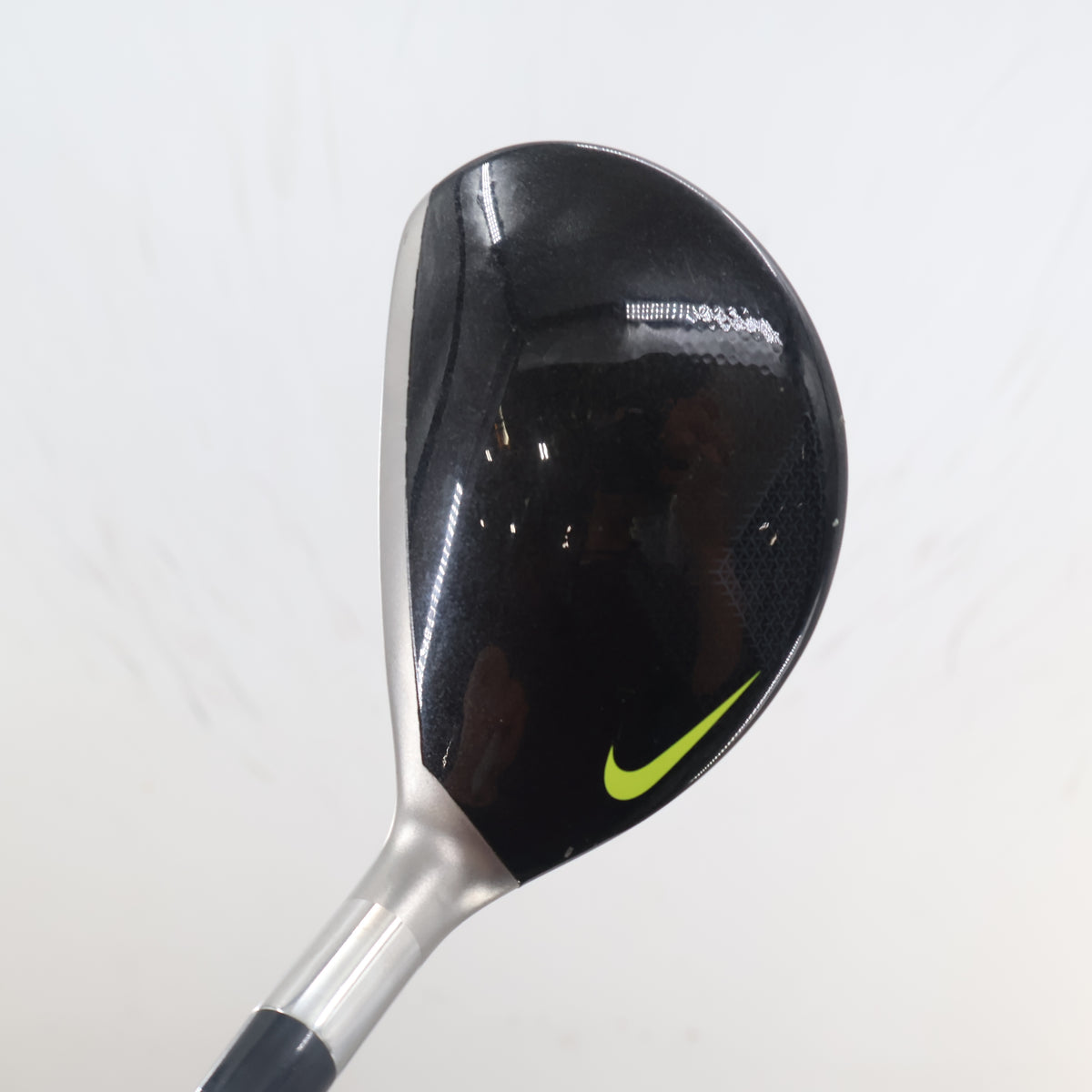 Nike Vapor Speed 3 & 4 Hybrid Set 20 & 23 Deg Fubuki Stiff Right Hand S-164950