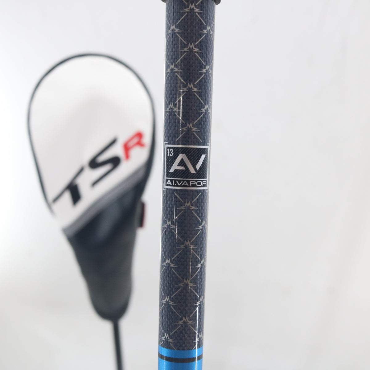 Titleist TSR2 Fairway 3 Wood 15 Degrees Graphite Blue Tensei S Stiff RH S-163736