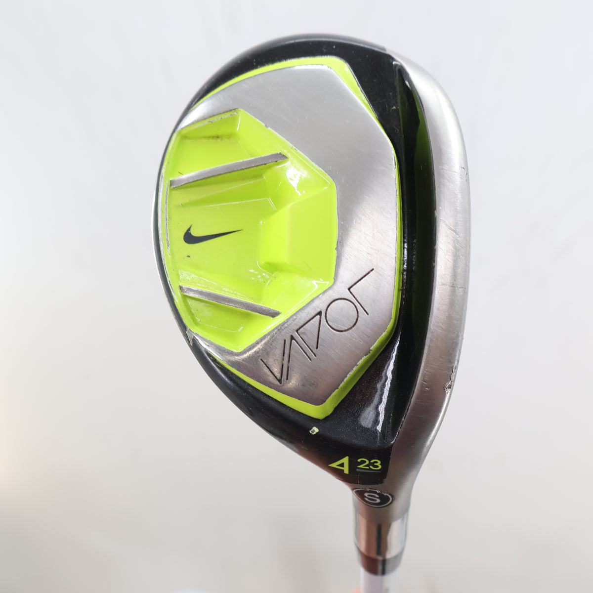Nike Vapor Speed 3 & 4 Hybrid Set 20 & 23 Deg Fubuki Stiff Right Hand S-164950