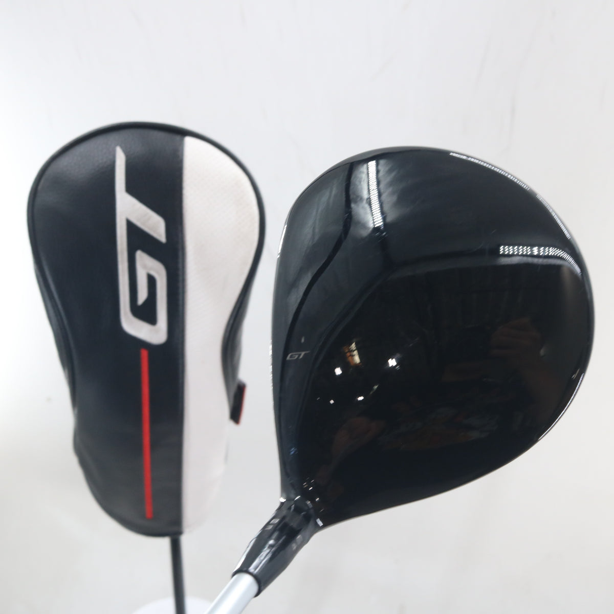 Titleist GT1 Driver 10.0 Degrees Graphite Fubuki A Senior Right Hand S-163742
