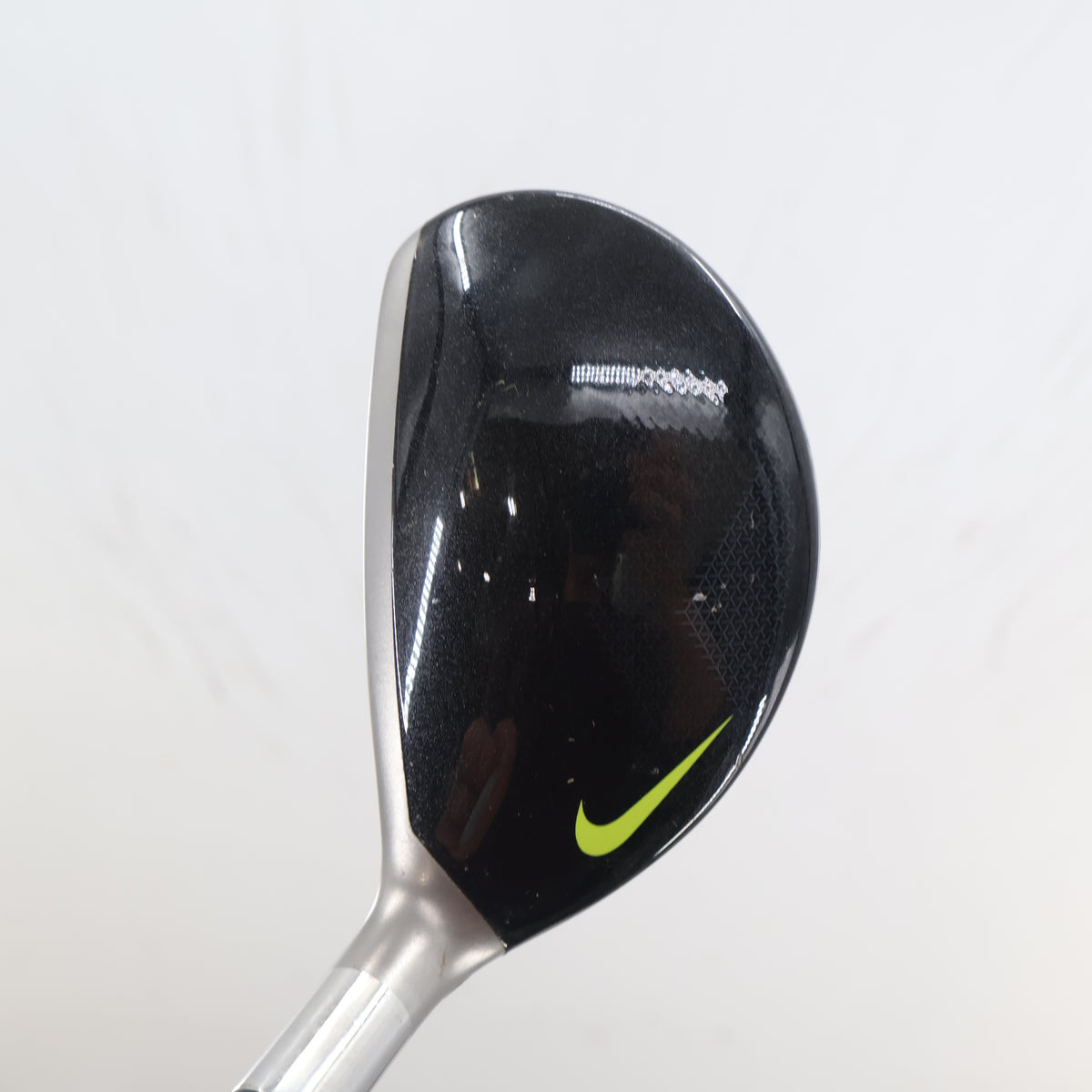 Nike Vapor Speed 3 & 4 Hybrid Set 20 & 23 Deg Fubuki Stiff Right Hand S-164950