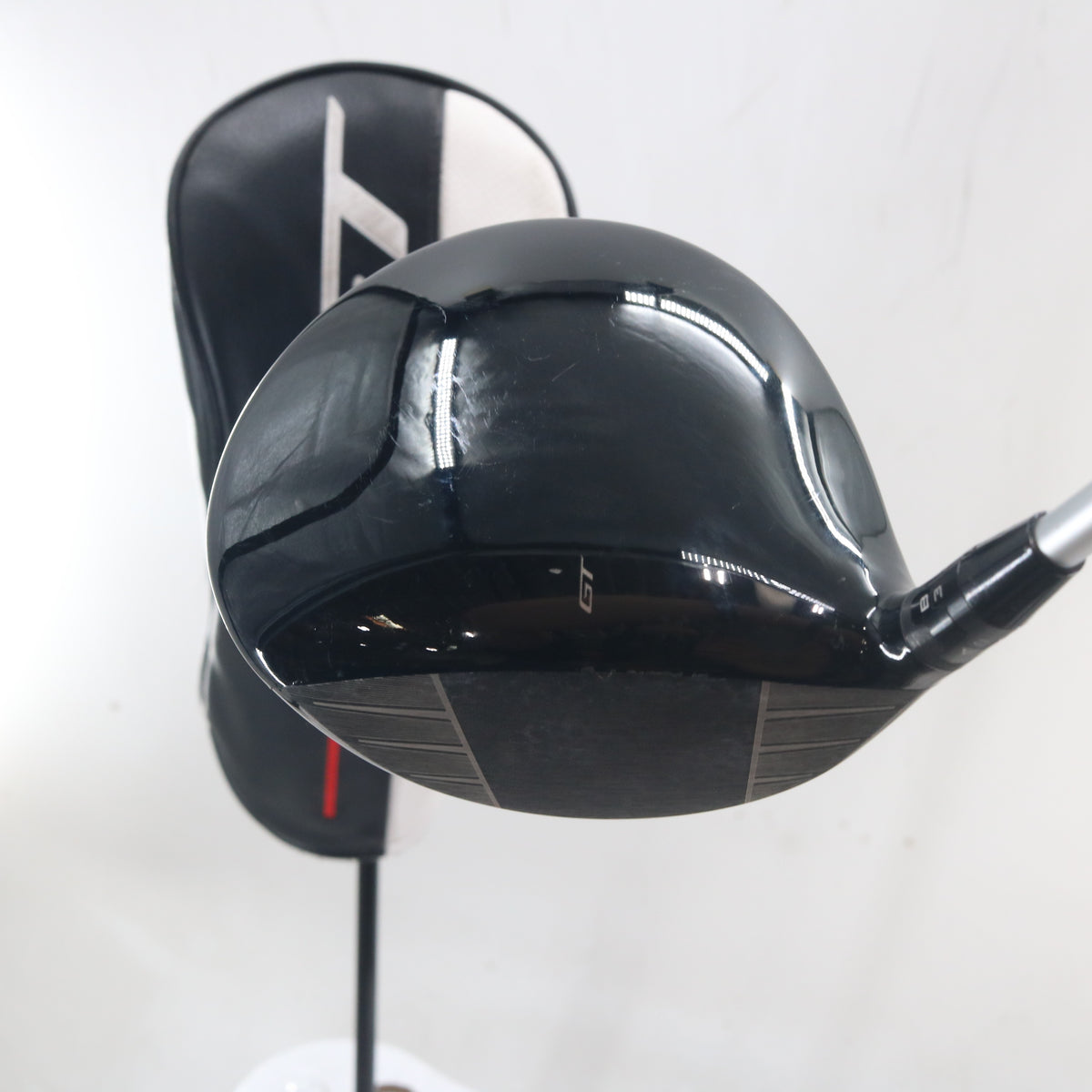 Titleist GT1 Driver 10.0 Degrees Graphite Fubuki A Senior Right Hand S-163742