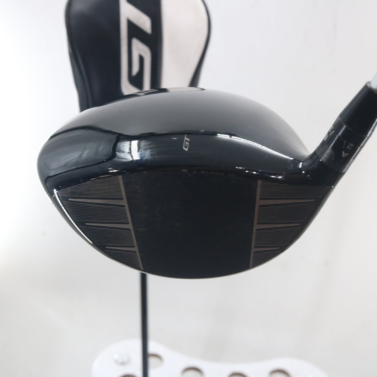 Titleist GT1 Driver 10.0 Degrees Graphite Fubuki A Senior Right Hand S-163742