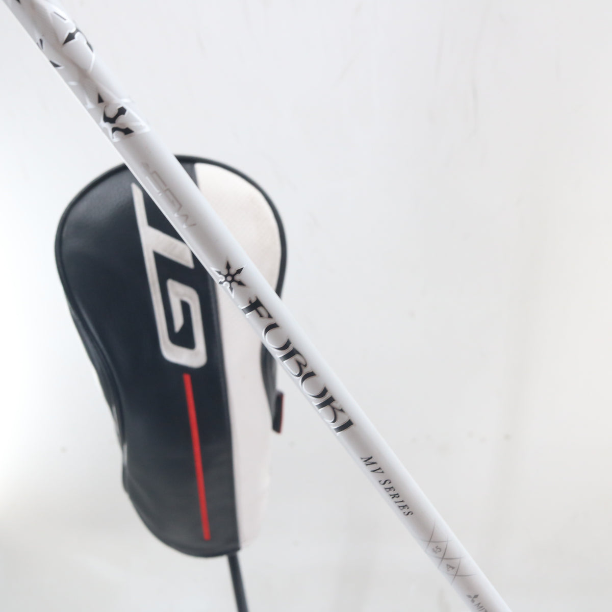 Titleist GT1 Driver 10.0 Degrees Graphite Fubuki A Senior Right Hand S-163742