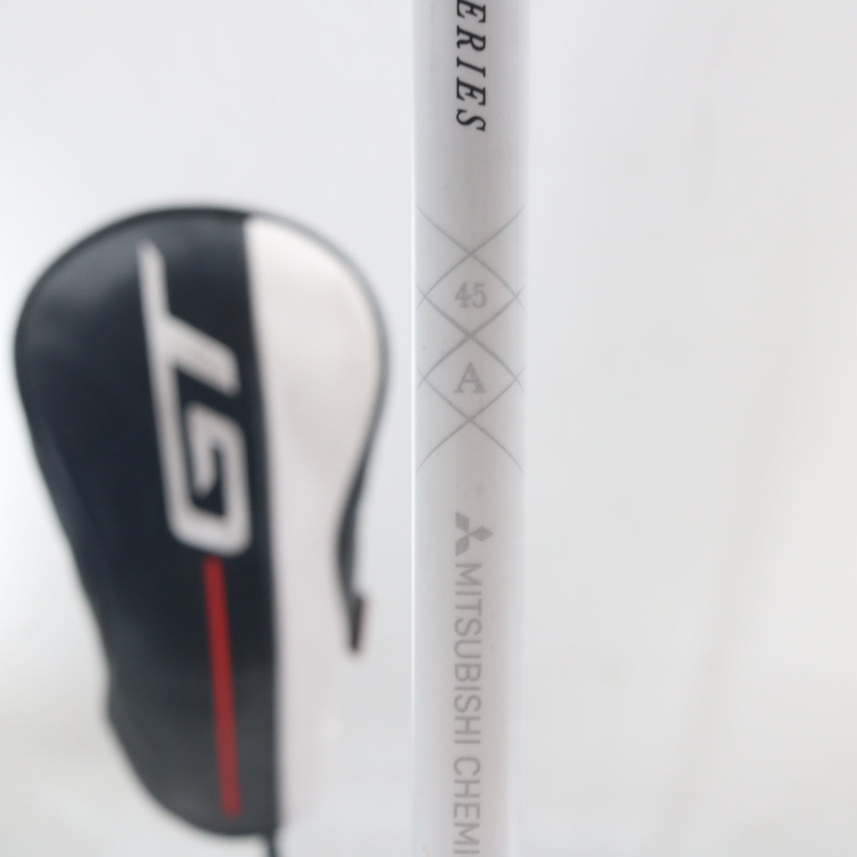 Titleist GT1 Driver 10.0 Degrees Graphite Fubuki A Senior Right Hand S-163742