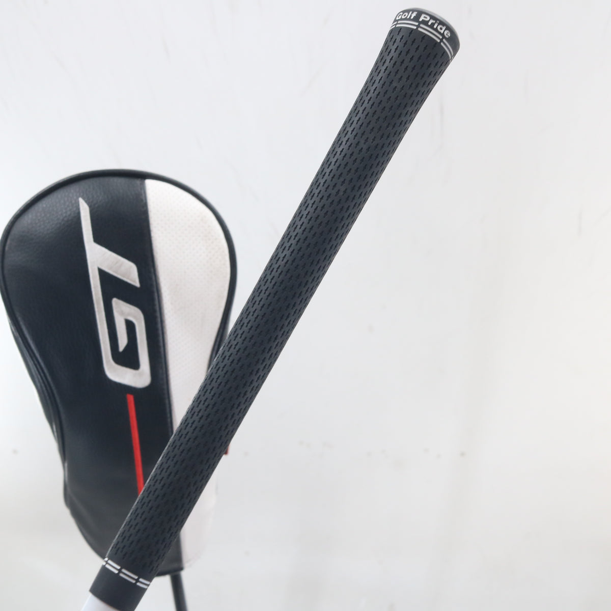 Titleist GT1 Driver 10.0 Degrees Graphite Fubuki A Senior Right Hand S-163742