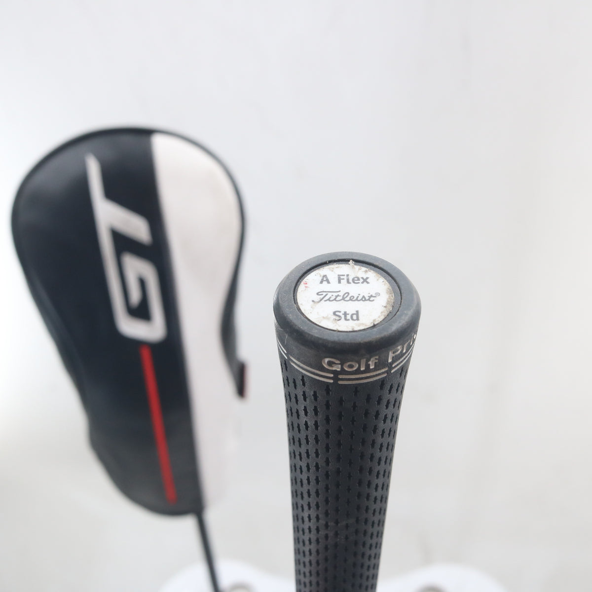 Titleist GT1 Driver 10.0 Degrees Graphite Fubuki A Senior Right Hand S-163742