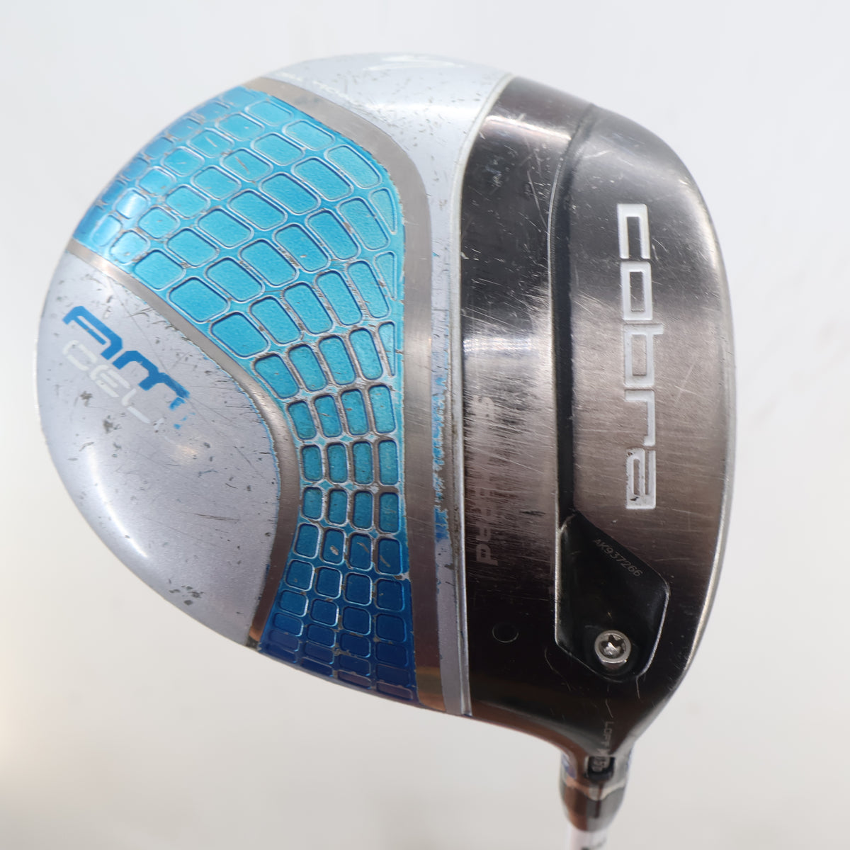 Cobra AMP Cell 1, 3-4, 5-7 Wood Set Fujikura Lite Senior Right Hand S-164951