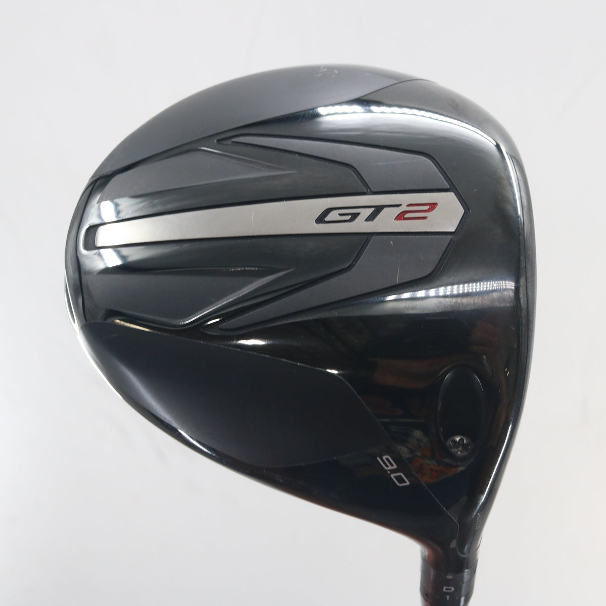 Titleist GT2 Driver 9.0 Degrees Graphite Tensei 1K Blue Regular RH S-163743