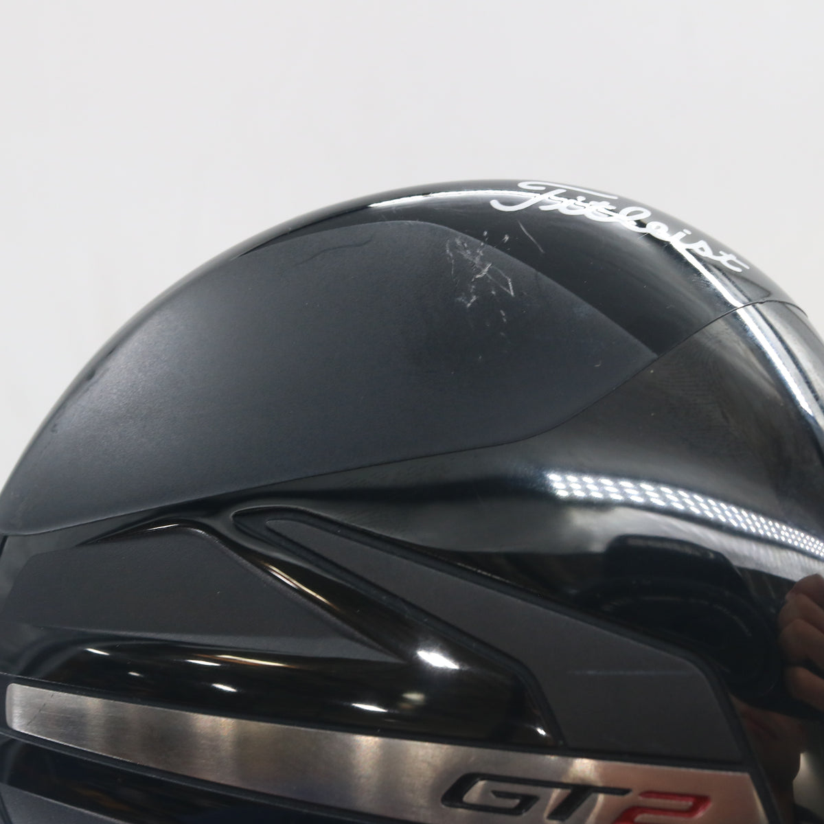 Titleist GT2 Driver 9.0 Degrees Graphite Tensei 1K Blue Regular RH S-163743