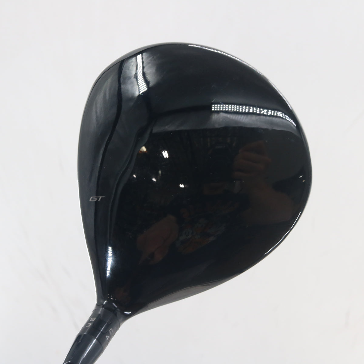 Titleist GT2 Driver 9.0 Degrees Graphite Tensei 1K Blue Regular RH S-163743