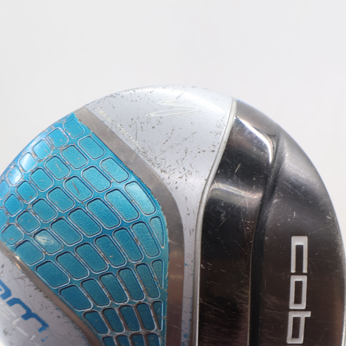 Cobra AMP Cell 1, 3-4, 5-7 Wood Set Fujikura Lite Senior Right Hand S-164951