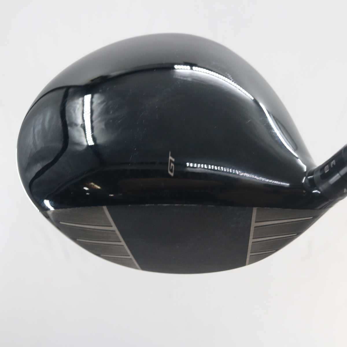 Titleist GT2 Driver 9.0 Degrees Graphite Tensei 1K Blue Regular RH S-163743