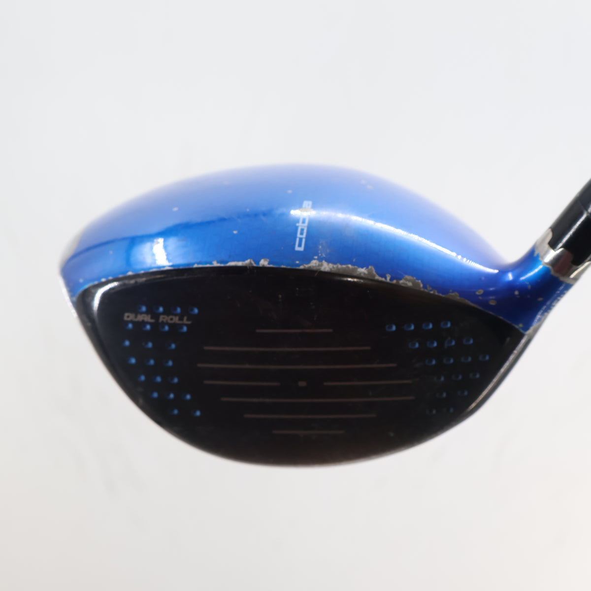 Cobra AMP Cell 1, 3-4, 5-7 Wood Set Fujikura Lite Senior Right Hand S-164951