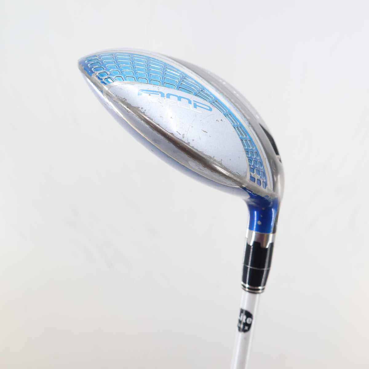 Cobra AMP Cell 1, 3-4, 5-7 Wood Set Fujikura Lite Senior Right Hand S-164951