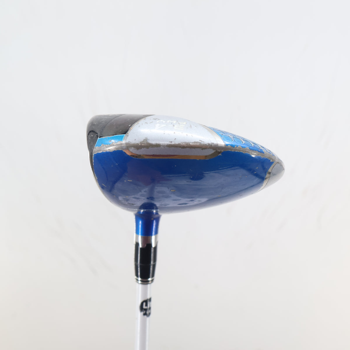 Cobra AMP Cell 1, 3-4, 5-7 Wood Set Fujikura Lite Senior Right Hand S-164951