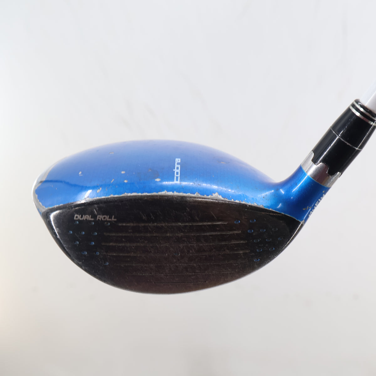Cobra AMP Cell 1, 3-4, 5-7 Wood Set Fujikura Lite Senior Right Hand S-164951