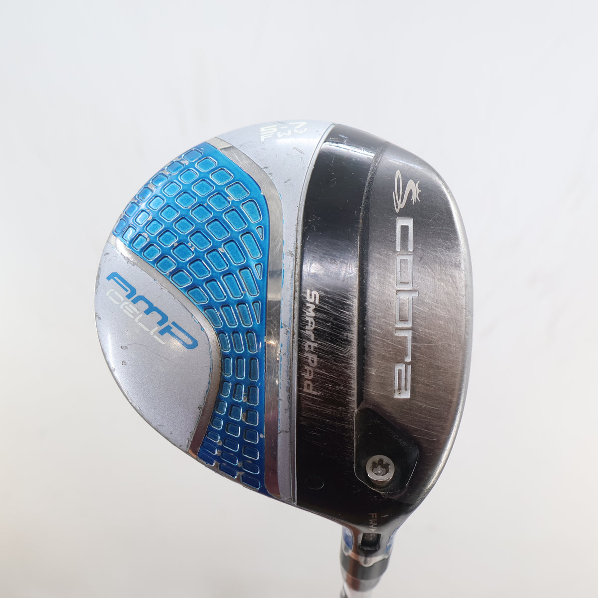 Cobra AMP Cell 1, 3-4, 5-7 Wood Set Fujikura Lite Senior Right Hand S-164951