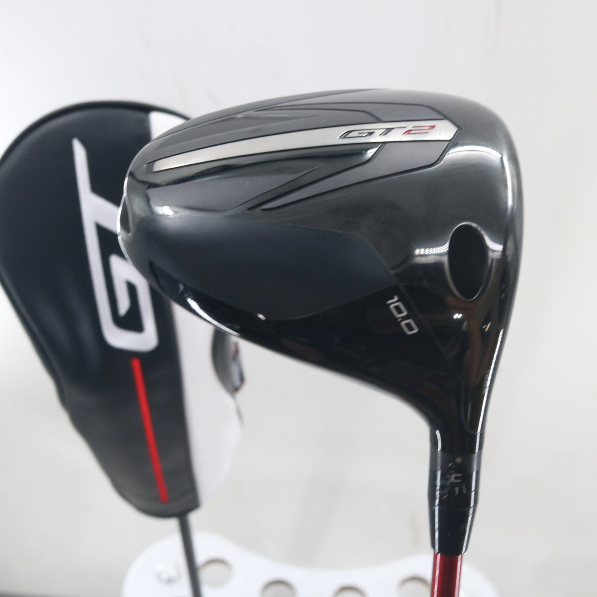 DENT Titleist GT2 Driver 10 Deg Graphite Denali 5.5 Regular Right-Hand S-163744