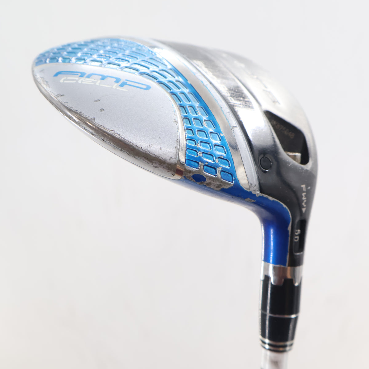 Cobra AMP Cell 1, 3-4, 5-7 Wood Set Fujikura Lite Senior Right Hand S-164951