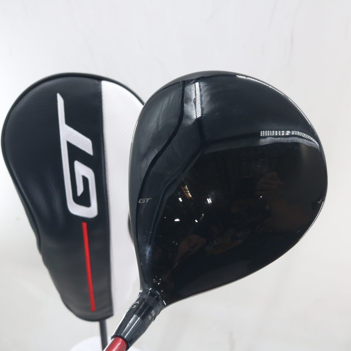 DENT Titleist GT2 Driver 10 Deg Graphite Denali 5.5 Regular Right-Hand S-163744