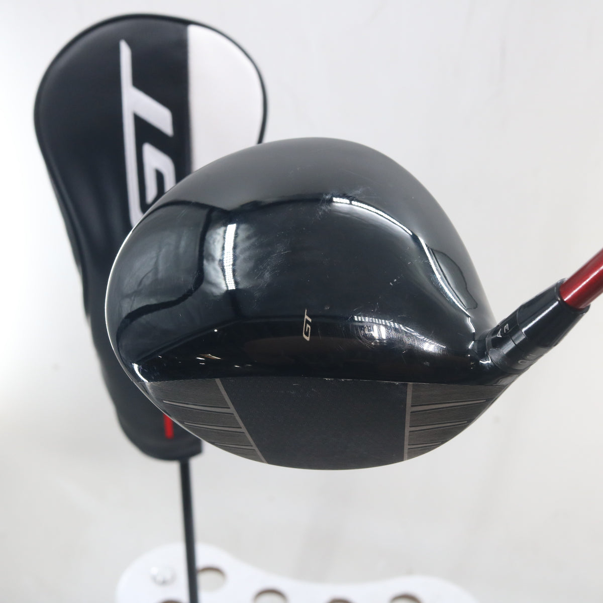 DENT Titleist GT2 Driver 10 Deg Graphite Denali 5.5 Regular Right-Hand S-163744