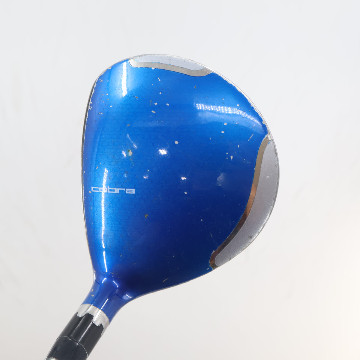 Cobra AMP Cell 1, 3-4, 5-7 Wood Set Fujikura Lite Senior Right Hand S-164951