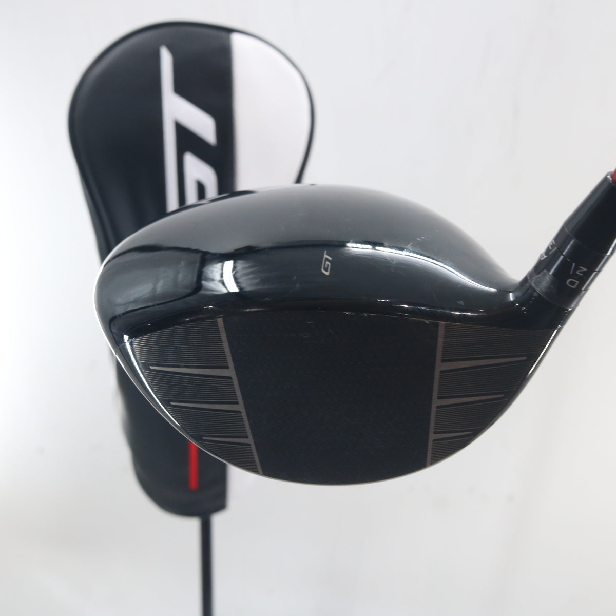 DENT Titleist GT2 Driver 10 Deg Graphite Denali 5.5 Regular Right-Hand S-163744